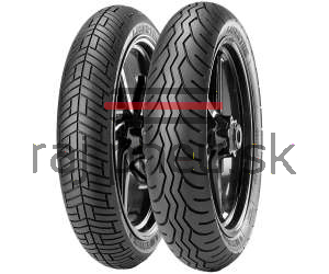 Metzeler Lasertec 71V TL Rear