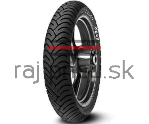 Metzeler ME 22 52P XL TL F/R