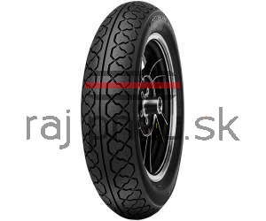 Metzeler Perfect ME 77 59S TT F/R