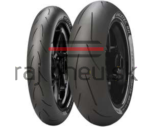 Metzeler Racetec RR 54V TL K1 Front