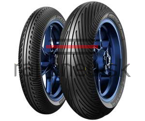 Metzeler Racetec RR Rain TL NHS KR1 Front