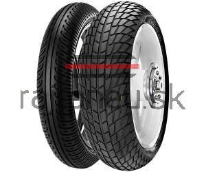 Metzeler Racetec SM Rain TL NHS Front