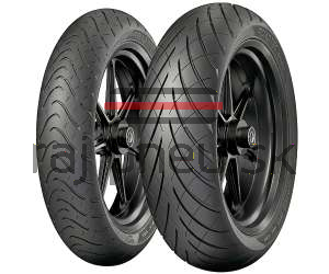 Metzeler Roadtec Scooter 66S TL Rear