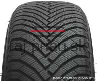 Michelin Alpin 7 98H M+S