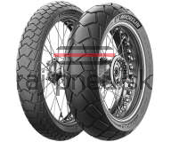 Michelin Anakee Adventure 2 54V TL/TT Front M+S