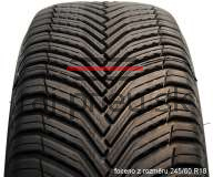 Michelin Crossclimate 2 A/W 113V XL