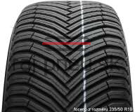 Michelin Crossclimate 2 SUV 94Y XL MFS
