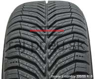 Michelin CrossClimate 3 100V XL MFS