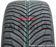 Michelin CrossClimate 3 Sport 98Y XL MFS