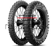 Michelin Desert Race 54R TT