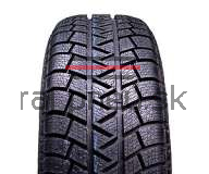 Michelin Latitude Alpin 109V XL N1 GreenX M+S