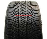 Michelin Pilot Alpin PA4. 102V XL MO GreenX M+S
