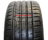Michelin Pilot Sport 4 S 100Y XL