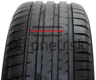 Michelin Pilot Sport 4 SUV 116W XL