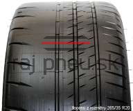 Michelin Pilot Sport Cup 2 R 104Y XL K1 MFS