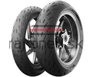 Michelin Power 5 58W TL Front