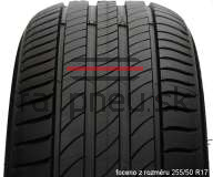 Michelin Primacy 4+ 92Y XL MFS DOT2022