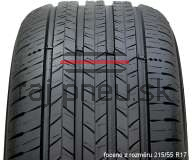 Michelin Primacy 5 energy 94T XL MFS