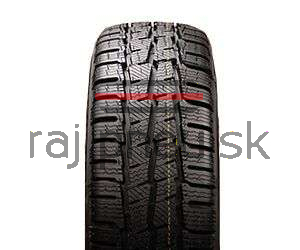 Michelin C Agilis Alpin 107R Zimné
