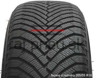 Michelin Alpin 7 94T XL Zimné