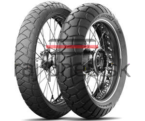 Michelin Anakee Adventure 54H TL/TT Front