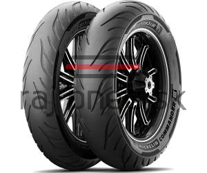 Michelin Commander III Cruiser 76H TL