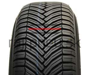 Michelin Crossclimate 102V XL AO