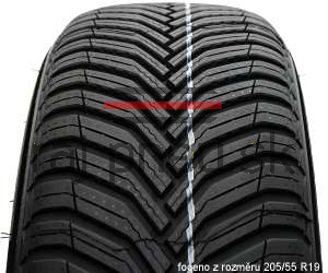 Michelin Crossclimate 2 93W XL