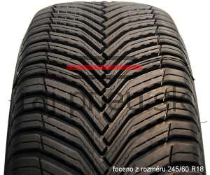 Michelin Crossclimate 2 A/W 114H XL