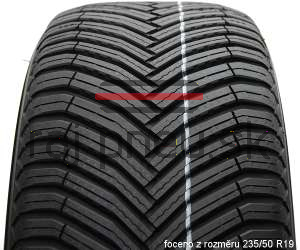 Michelin Crossclimate 2 SUV 96Y XL MFS