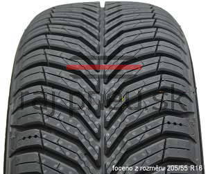 Michelin CrossClimate 3 103V