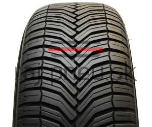 Michelin Crossclimate SUV 103V AO