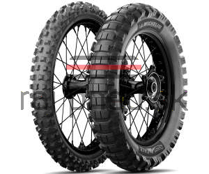 Michelin Desert Race 54R TT