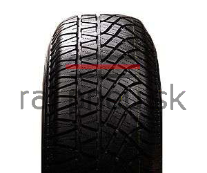 Michelin Latitude Cross 108H