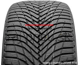 Michelin Pilot Alpin 5. 104H XL MO Zimné