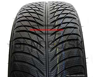 Michelin Pilot Alpin 5 110V XL ND0 Zimné
