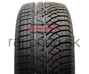 Michelin Pilot Alpin PA4 100V XL MFS GreenX Zimné