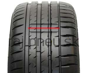 Michelin Pilot Sport 4 93Y XL ZP