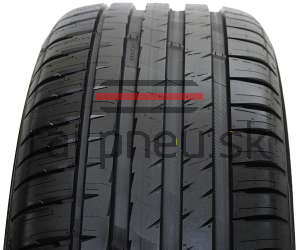 Michelin Pilot Sport 4 SUV 116W XL