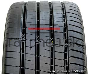 Michelin Pilot Sport 5 energy 108Y XL