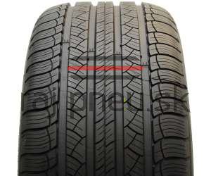 Michelin Pilot Sport A/S Plus 100V N1 GreenX