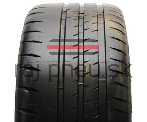 Michelin Pilot Sport Cup 2 100Y XL MO MFS
