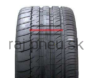 Michelin Pilot Sport PS2 93Y N3