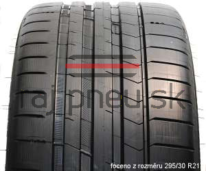 Michelin Pilot Sport S 5 102Y XL MO1