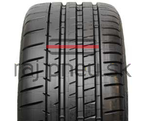 Michelin Pilot Super Sport 98Y XL MO MFS