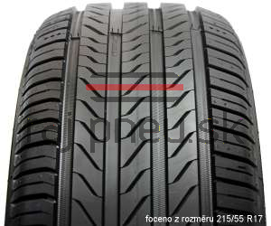 Michelin Primacy 5 96W XL MFS
