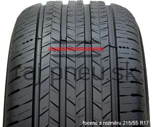 Michelin Primacy 5 energy 106H XL VOL MFS Acoustic