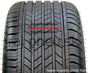 Michelin Primacy All Season 102V XL