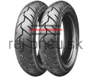 Michelin S1 53L TL