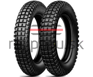 Michelin Trial Competition 64L TL